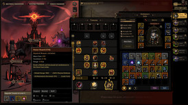 Path of Idle: Old Gods Rising screenshot 3