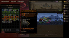 Path of Idle: Old Gods Rising screenshot 5