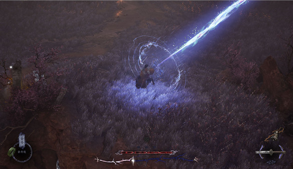 黄天逆途 screenshot 1