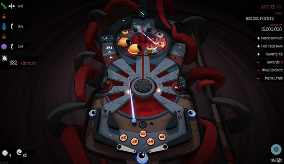 Cult of PiN screenshot 1