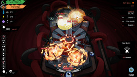 Cult of PiN screenshot 3