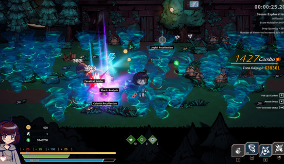 梦境回响 DreamEcho screenshot 1