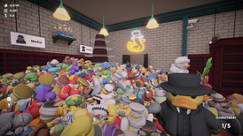 Sort Them Ducks screenshot 3