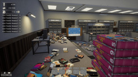 TV Archive: Tidy Up Together screenshot 5