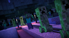 Minecraft: Story Mode The Complete Adventure screenshot 5