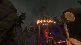 Twisted Tower screenshot 2