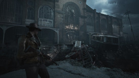 The Sinking City 2 - Premium Edition screenshot 5