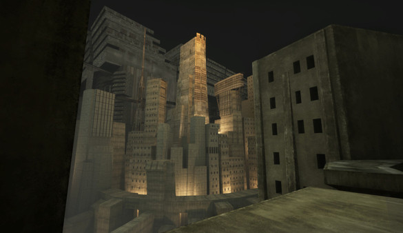 VHOLUME screenshot 1