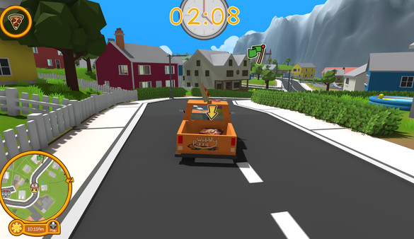 Wobbly Life - Nintendo Switch 2 Edition screenshot 1