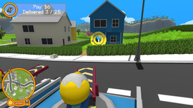 Wobbly Life - Nintendo Switch 2 Edition screenshot 3