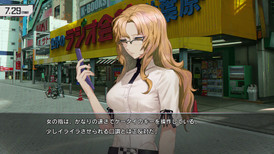 STEINS;GATE RE:BOOT Digital Deluxe Edition screenshot 2