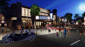 Planet Coaster 2: Silver Screen Pack screenshot 4