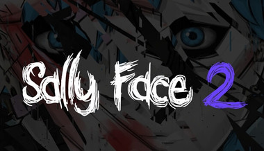 Sally Face 2