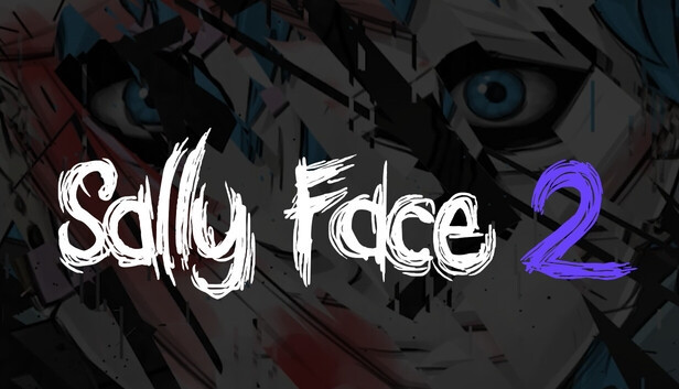 Sally Face 2