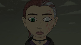 Sally Face 2 screenshot 2