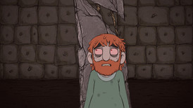 Sally Face 2 screenshot 5