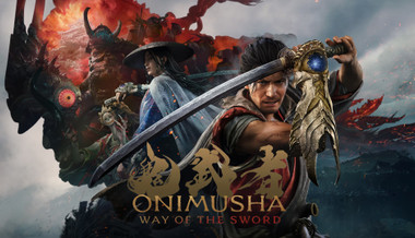 Onimusha: Way of the Sword - PC & XBOX Series X|S (Microsoft Store)