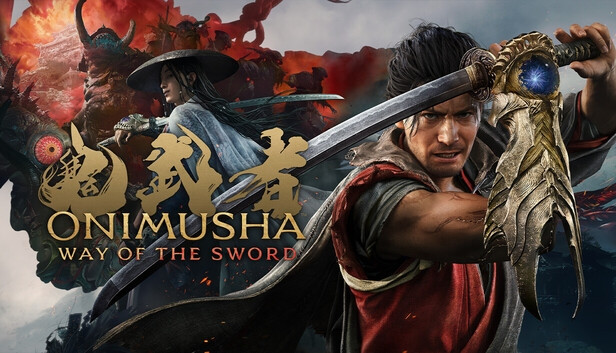 Onimusha: Way of the Sword