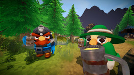 Stonewards screenshot 2