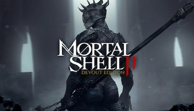 Mortal Shell II: Devout Edition