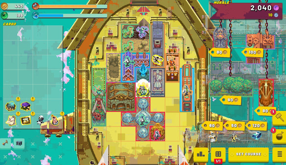 Exark screenshot 1