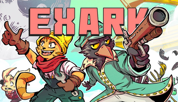 Exark