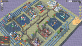 Train Valley 2: Workshop Gems - Onyx screenshot 2