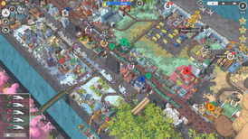 Train Valley 2: Workshop Gems - Onyx screenshot 4