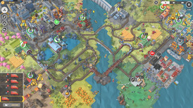 Train Valley 2: Workshop Gems - Onyx screenshot 5