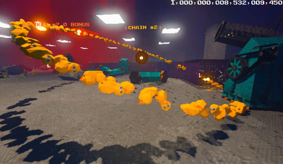 Project P.I.T.T. screenshot 1