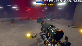 Project P.I.T.T. screenshot 5