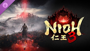 Nioh 3 Hell Rising