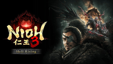 Nioh 3 Höllenaufstand