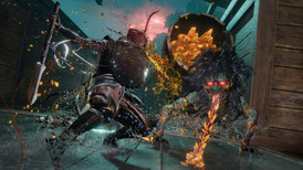 Nioh 3 Enfer déchaîné screenshot 2