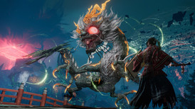 Nioh 3 Rivolta infernale screenshot 5