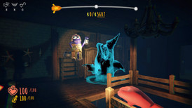 Last Pirates: Die Together screenshot 5