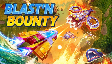 Blast'N Bounty