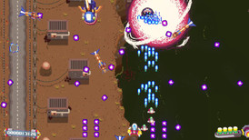 Blast'N Bounty screenshot 2