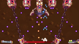 Blast'N Bounty screenshot 4