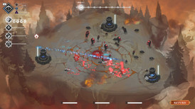 Ash Warden screenshot 2