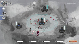 Ash Warden screenshot 5