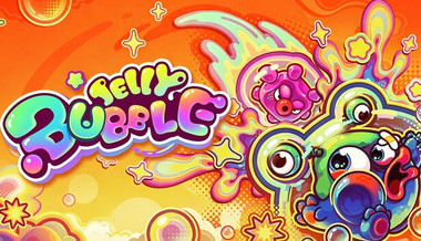 Jelly Bubble