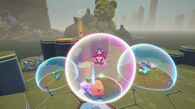 Jelly Bubble screenshot 2