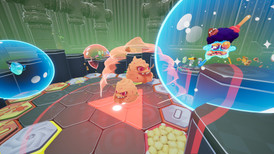 Jelly Bubble screenshot 5