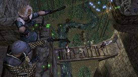 Dungeon Siege screenshot 2