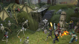 Dungeon Siege screenshot 3