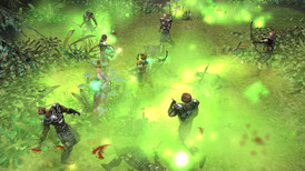 Dungeon Siege screenshot 5