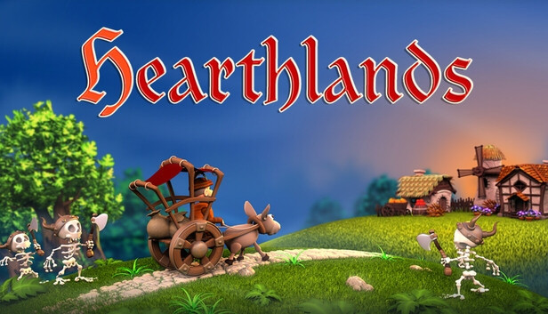 Hearthlands