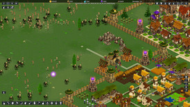Hearthlands screenshot 2