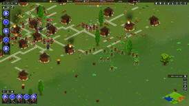 Hearthlands screenshot 5